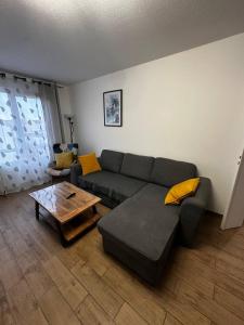 Quiet Corner Apartment