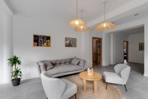 Finca Los Tilos Moya