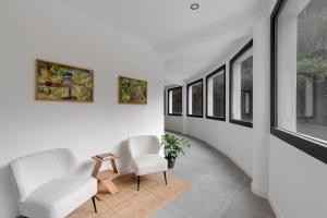 Finca Los Tilos Moya