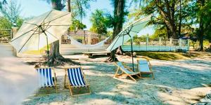 Leelavadee Villa Sea Views