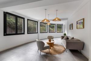 Finca Los Tilos Moya