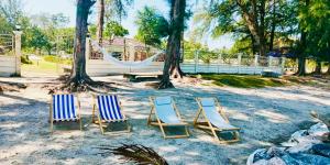 Fueng Fah Villa Sea Views