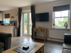 12 Green Close at The Bay Filey, sleeps 8, 2 dogs welcome for free too