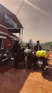 HILL BIRD HOME STAY Ooty