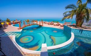 Litz Resort