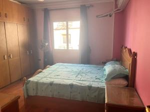 Cosy apartment at Golf Residence compound