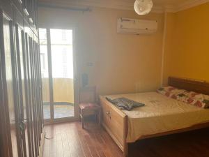 Cosy apartment at Golf Residence compound