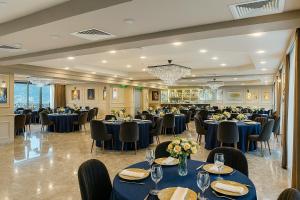 Hotel Residence Plaza