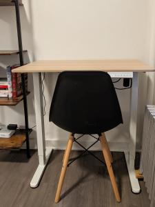 The Black Bellvue NYC