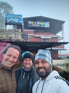 HILL BIRD HOME STAY Ooty