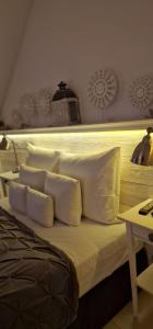 Spa Love Apartament Sauna Jacuzzi ROMANTYCZNY APARTAMENT DLA PARY Z PRYWATNYM SPA