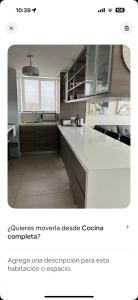 Departamento en Concon