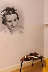 Bohemia Boutique Hotel Prague