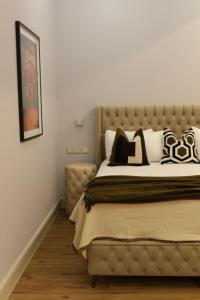 Bohemia Boutique Hotel Prague