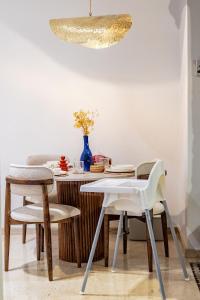 Modern 1BR , Cinema & Xbox , Central Guéliz