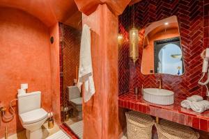 Modern 1BR , Cinema & Xbox , Central Guéliz