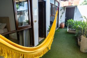 Altillo privado con desayuno artesanal en pleno centro