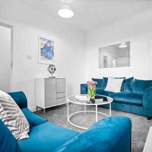 Three Bedroom House - Parking - Garden - Netflix 181a