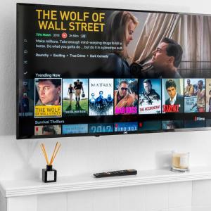 Three Bedroom House - Parking - Garden - Netflix 181a