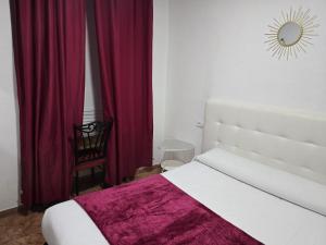 ROOMS Los MONTES