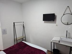 ROOMS Los MONTES