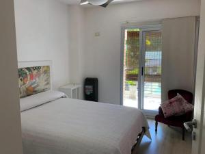 Departamento luminoso a 50 mts del parque