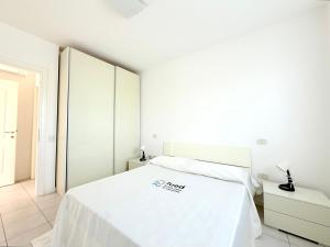 N059 - Numana, nuovo bilocale con terrazzo