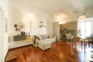 Torlonia 199 Policlinico - Rome Vacation M&D