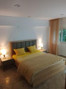 Dar Sabrina Bizerte Corniche