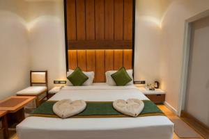 PARK SIGNATURE HOTELS - Royal Benza