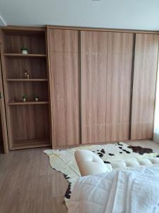 Vista Azul - Luxo e conforto com banheira de hidromassagem