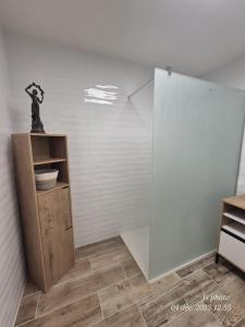 Appartement Hypercentre Albi, Rue croix verte