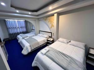 Wary Nayra Hotel & Spa