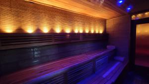 Wary Nayra Hotel & Spa