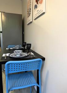 Descanso & Movistar Arena D005