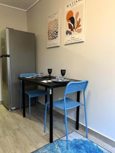 Descanso & Movistar Arena D005