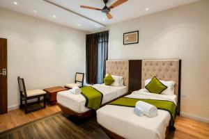 PARK SIGNATURE HOTELS - Royal Benza