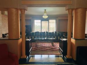 Tangier Bay Apartment with Sea View