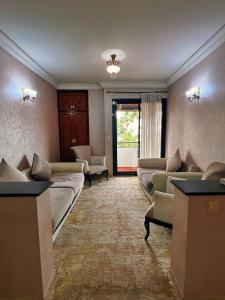 Tangier Bay Apartment with Sea View