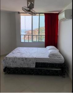 Apartamento en el Rodadero