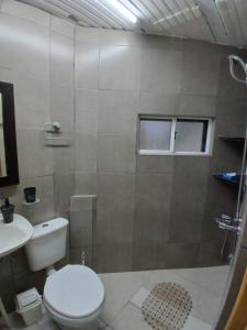 Alojamiento Los Sauces mini Refugio a metros del rio