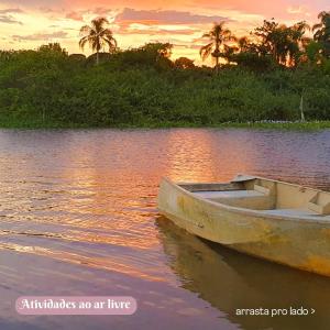 Pousada Coisa Mais Linda - Secret Garden