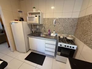 Apartamento próximo ao centro e polo de saúde