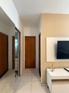 Apartamento próximo ao centro e polo de saúde