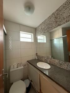 Apartamento próximo ao centro e polo de saúde