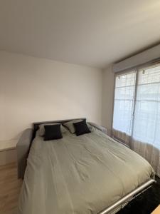 Spacieux 70m2 - 2 chambres - 5 min Disneyland