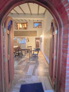 Apto a 4 cuadras del centro Histórico