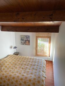 Mazet vue collines et mer au calme dans le domaine de valcros