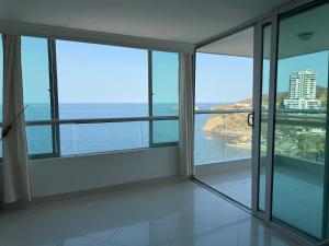 Apartamento en el Rodadero