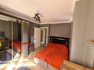 Specius Flat Near Yeditepe Univ